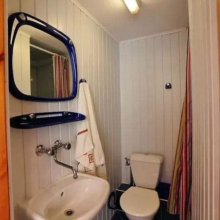 Blekit منزل للإقامة