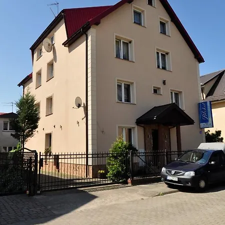 Błękit Kwatera prywatna *