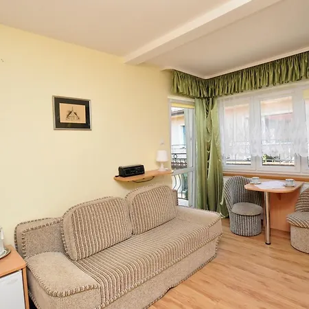 Alloggio in famiglia Blekit *