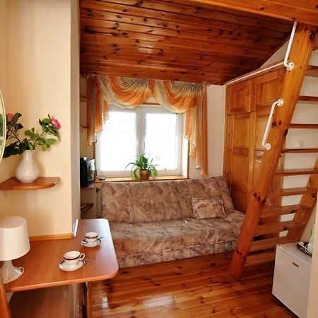 منزل للإقامة Blekit *