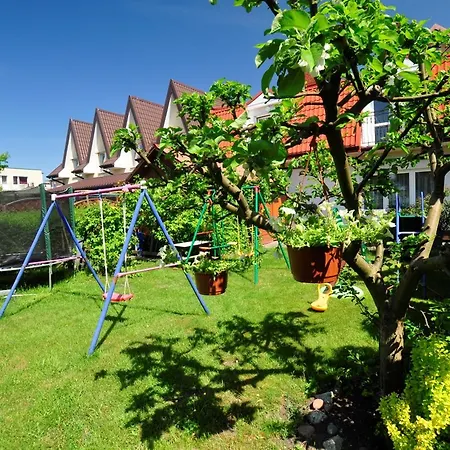 Blekit Alloggio in famiglia