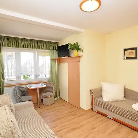 Alloggio in famiglia Blekit