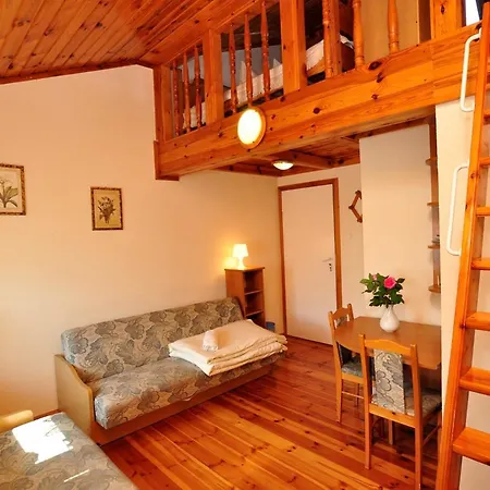 Alloggio in famiglia Blekit