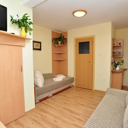 Blekit Alloggio in famiglia Darlowko