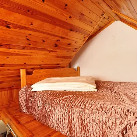 Blekit Alloggio in famiglia *