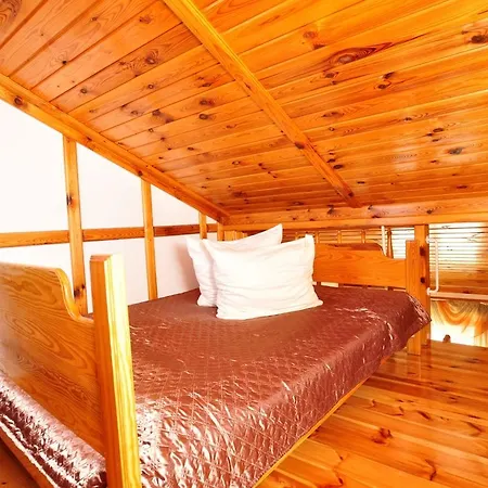 Alloggio in famiglia Blekit *