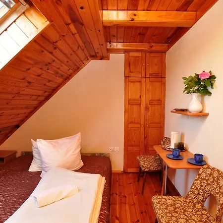 Blekit Alloggio in famiglia *