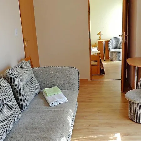 Alloggio in famiglia Blekit Darlowko