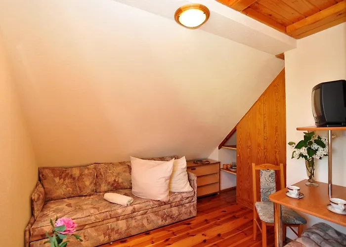 Séjour chez l'habitant Blekit