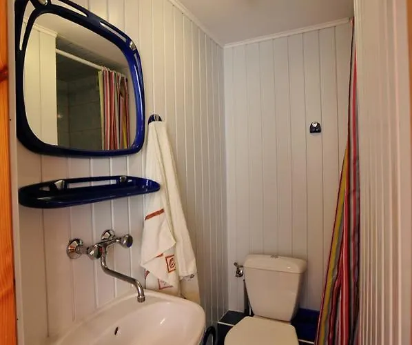 Blekit Séjour chez l'habitant