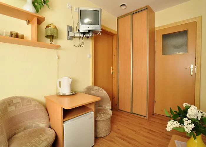 Blekit Séjour chez l'habitant *