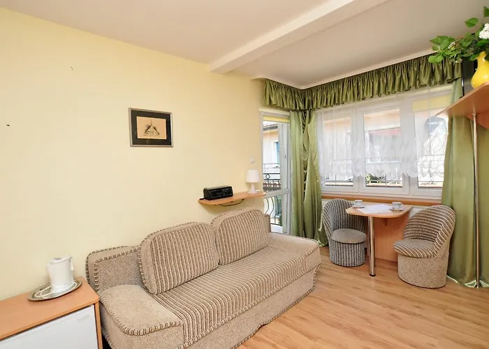 Séjour chez l'habitant Blekit *