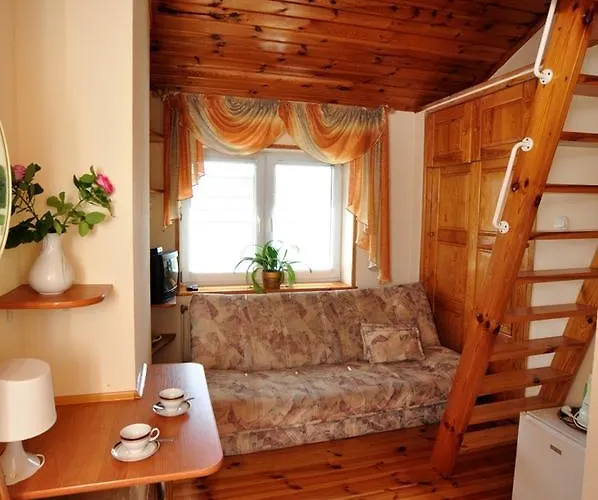 Séjour chez l'habitant Blekit *