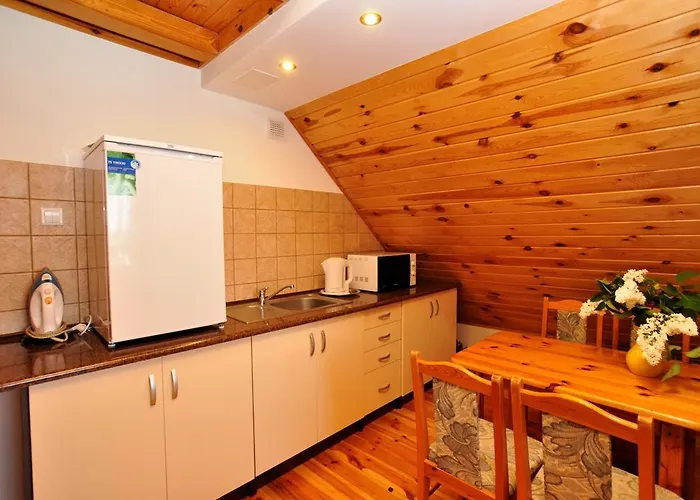 Séjour chez l'habitant Blekit *