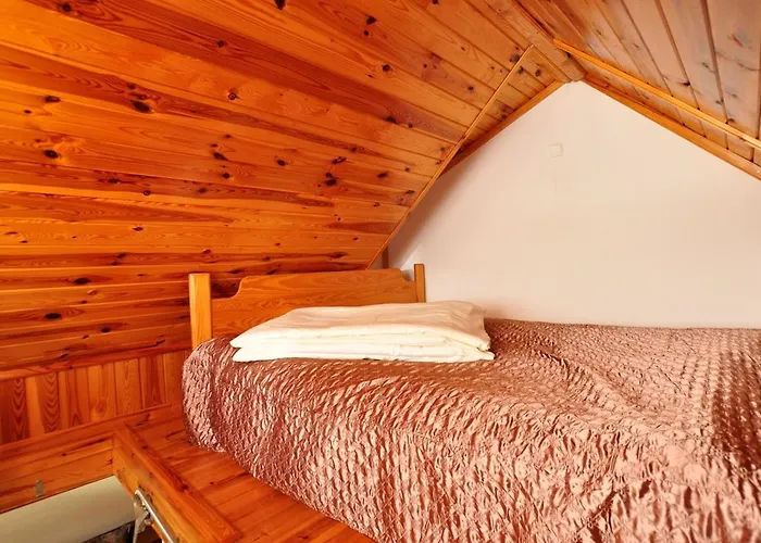 Blekit Séjour chez l'habitant *