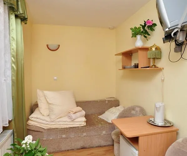 Séjour chez l'habitant Blekit