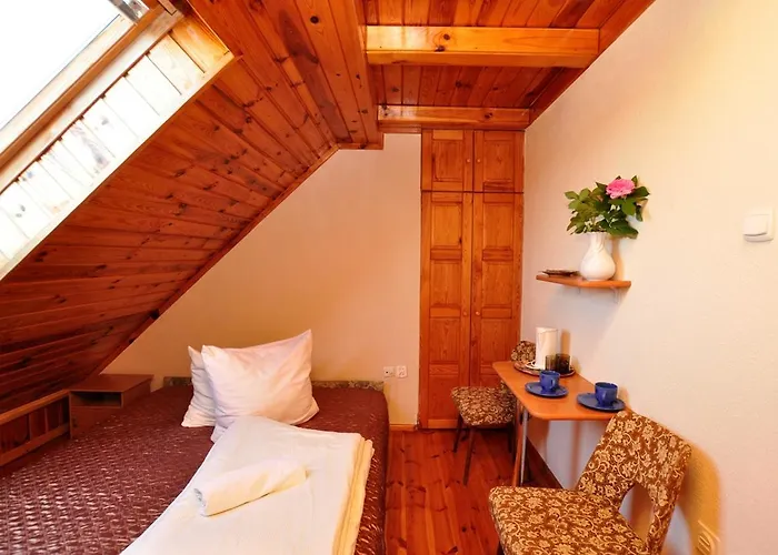 Blekit Séjour chez l'habitant *