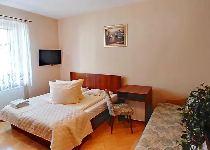 Blekit Séjour chez l'habitant